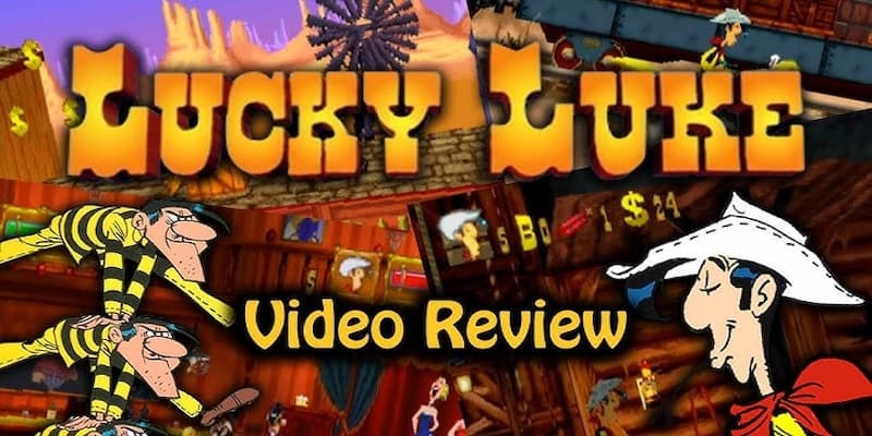 Chiến thuật chơi Nổ hũ Lucky Luke hiệu quả